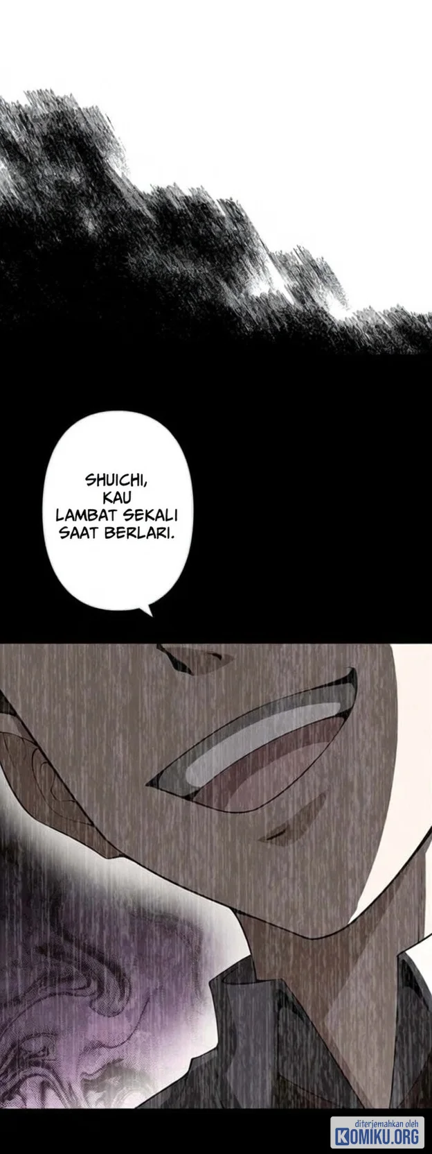 Supreme Academy Genius Chapter 72 Halaman 46