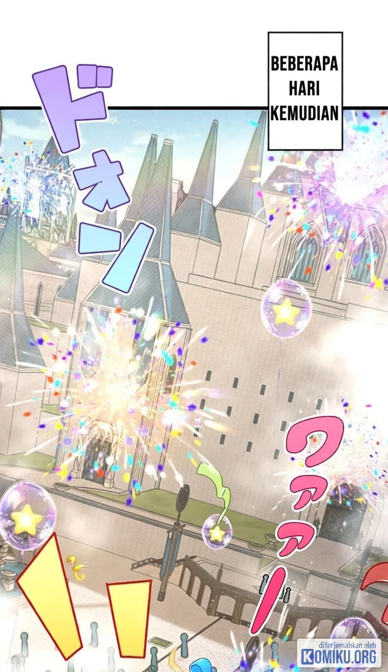 Supreme Academy Genius Chapter 74 Halaman 2