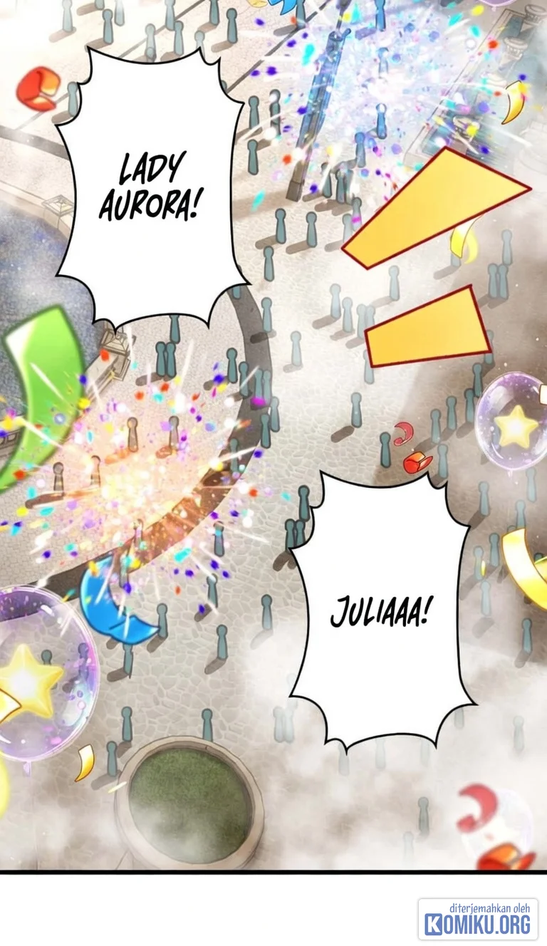 Supreme Academy Genius Chapter 74 Halaman 3
