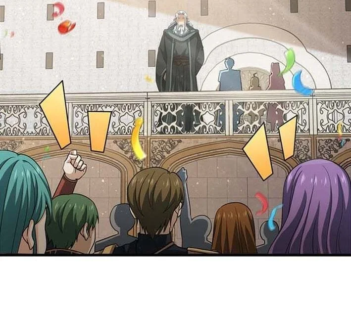 Supreme Academy Genius Chapter 74 Halaman 9