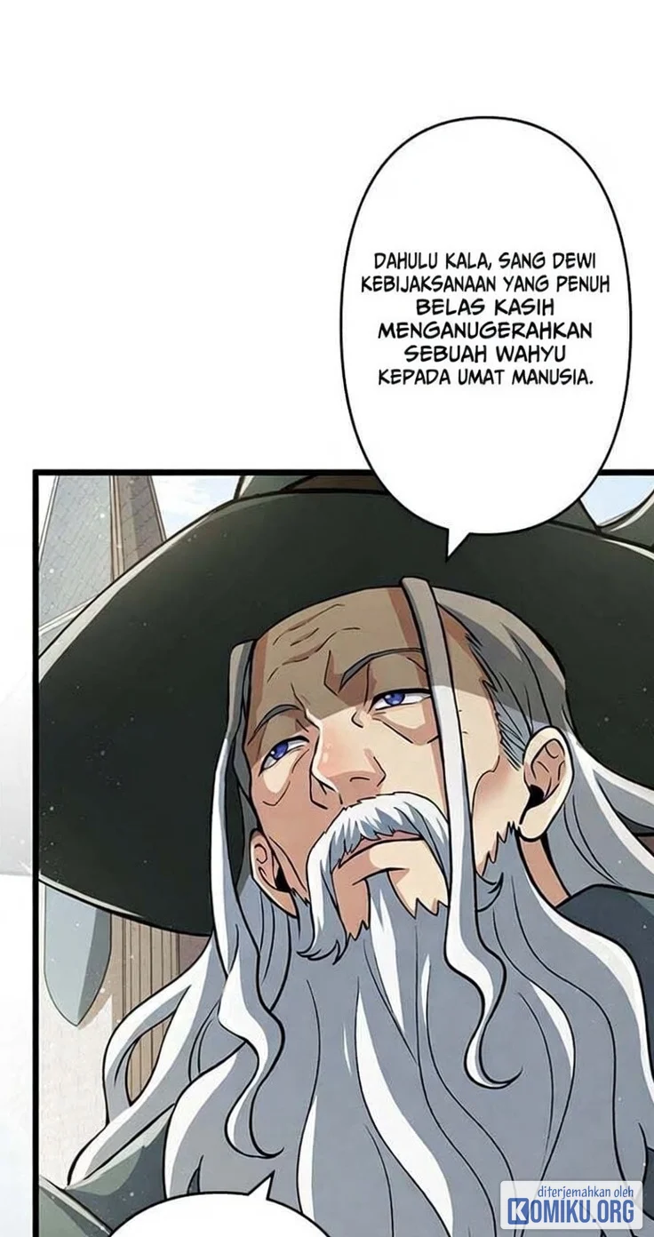 Supreme Academy Genius Chapter 74 Halaman 10