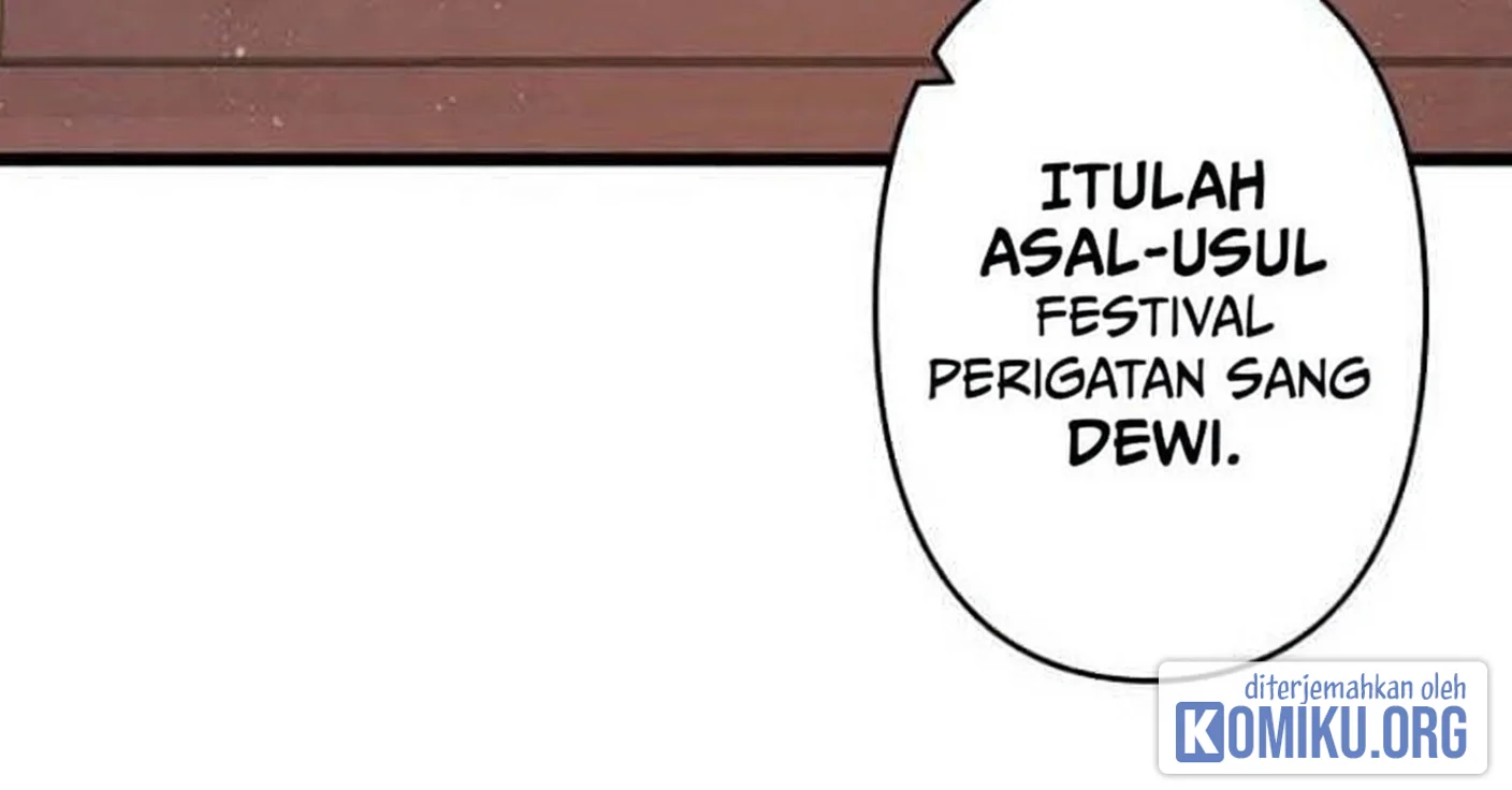 Supreme Academy Genius Chapter 74 Halaman 12