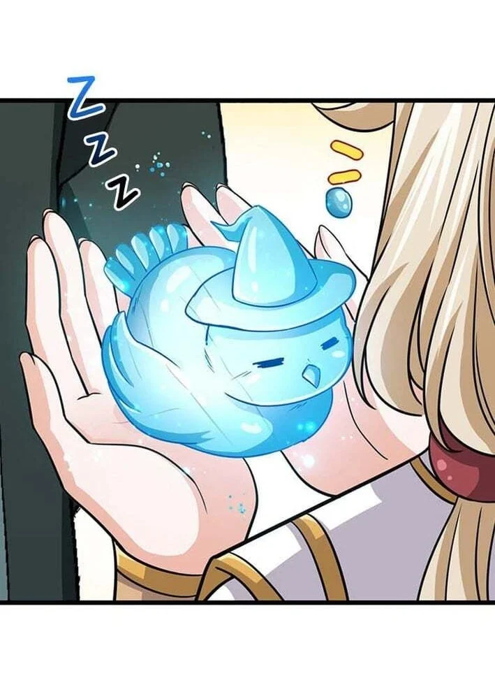 Supreme Academy Genius Chapter 74 Halaman 19