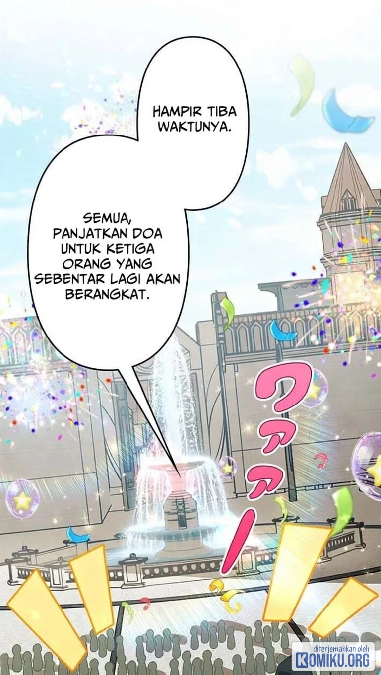 Supreme Academy Genius Chapter 74 Halaman 22