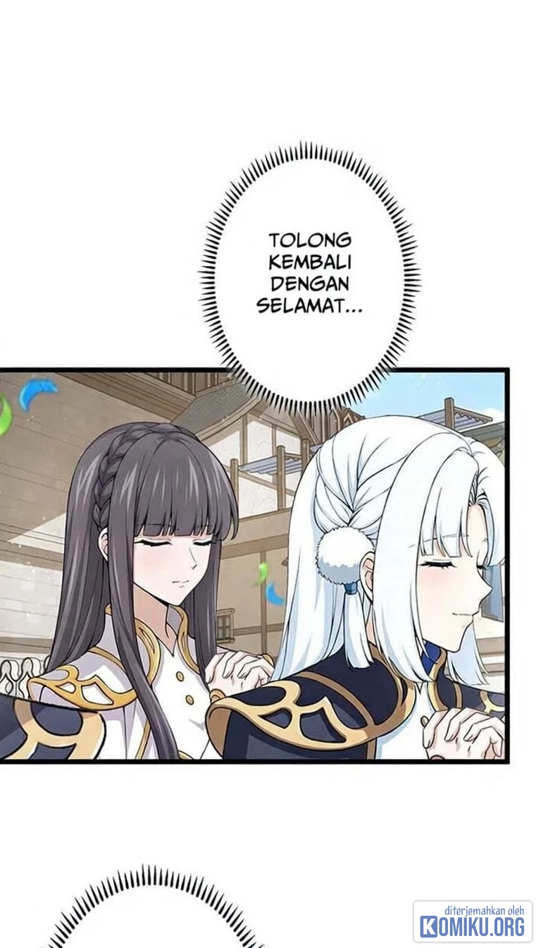 Supreme Academy Genius Chapter 74 Halaman 24
