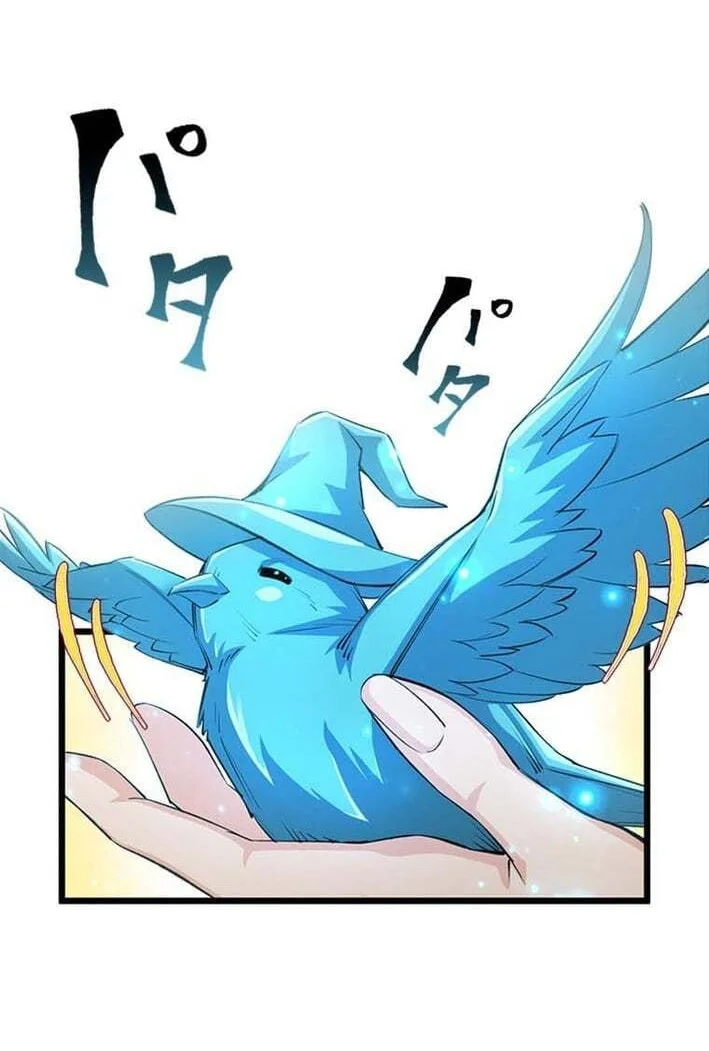 Supreme Academy Genius Chapter 74 Halaman 27