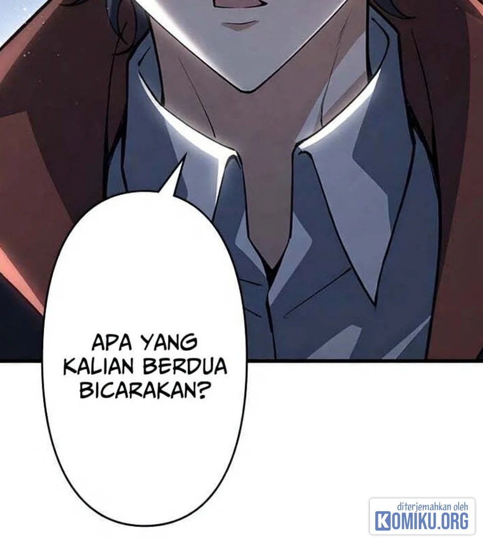 Supreme Academy Genius Chapter 74 Halaman 33