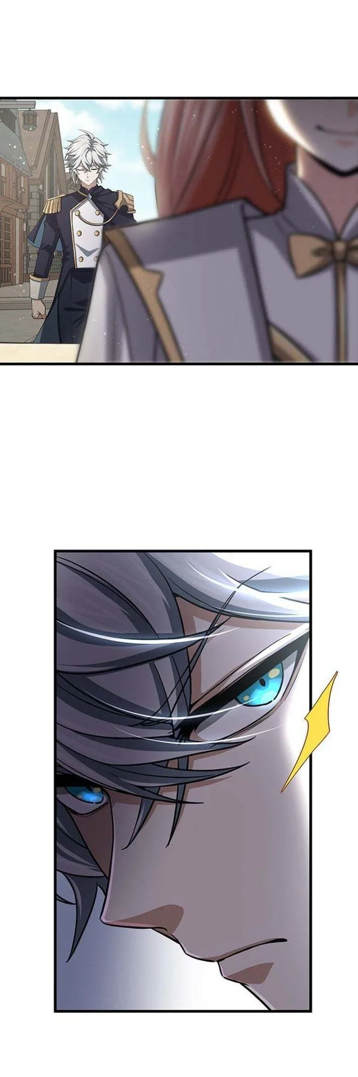 Supreme Academy Genius Chapter 74 Halaman 40
