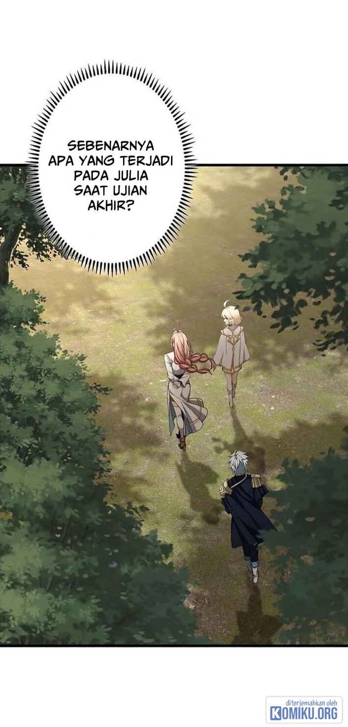 Supreme Academy Genius Chapter 74 Halaman 54