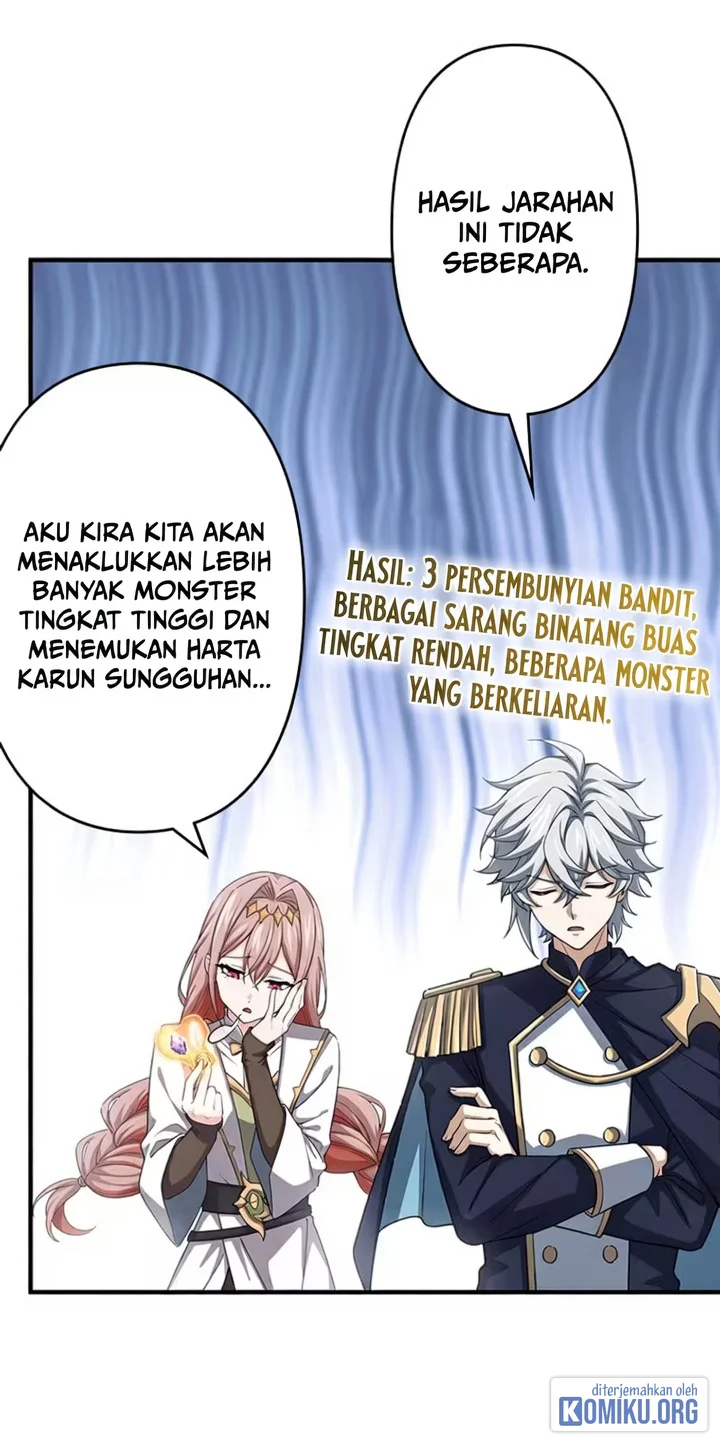 Supreme Academy Genius Chapter 76 Halaman 5