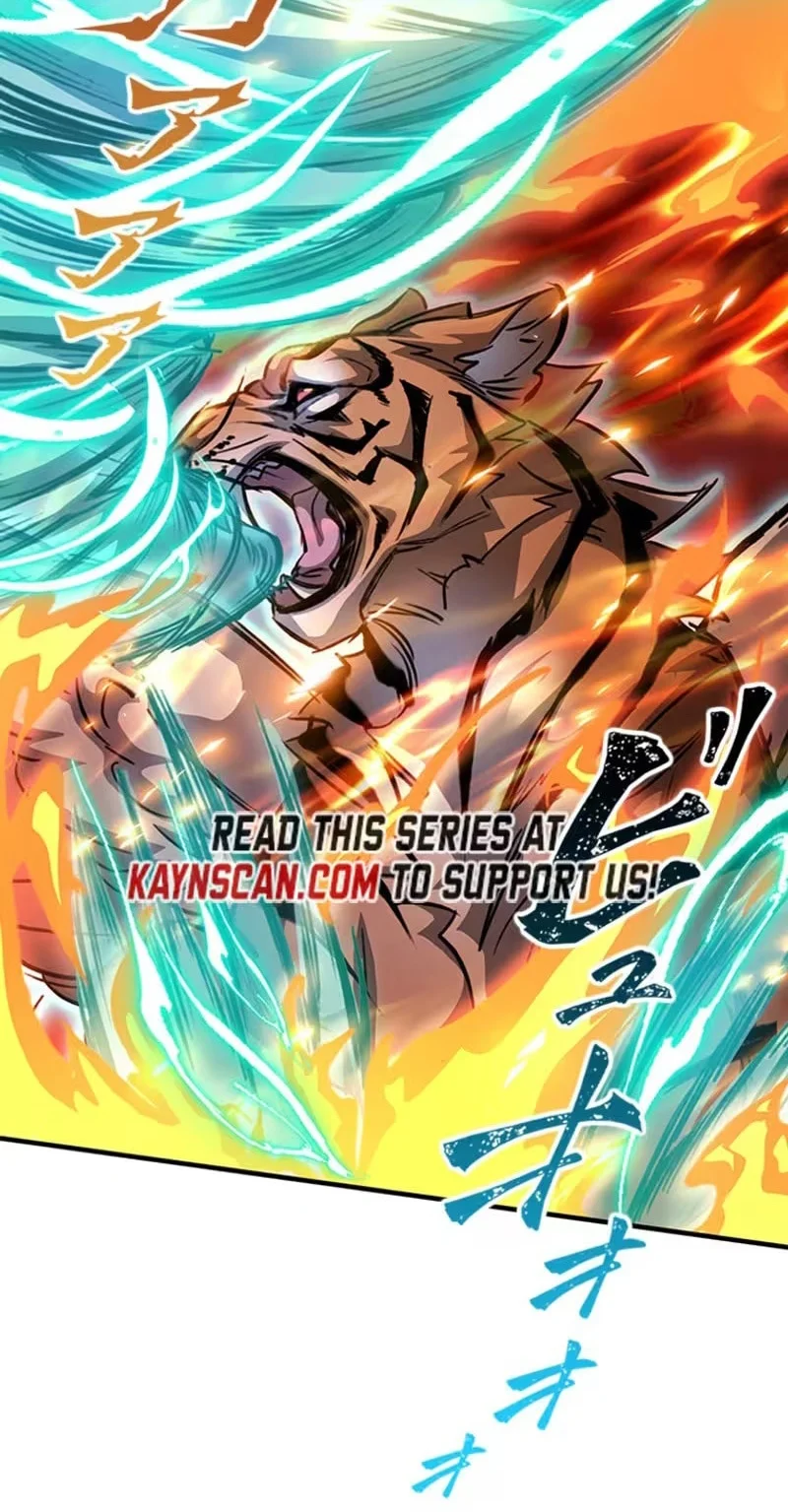 Supreme Academy Genius Chapter 76 Halaman 36