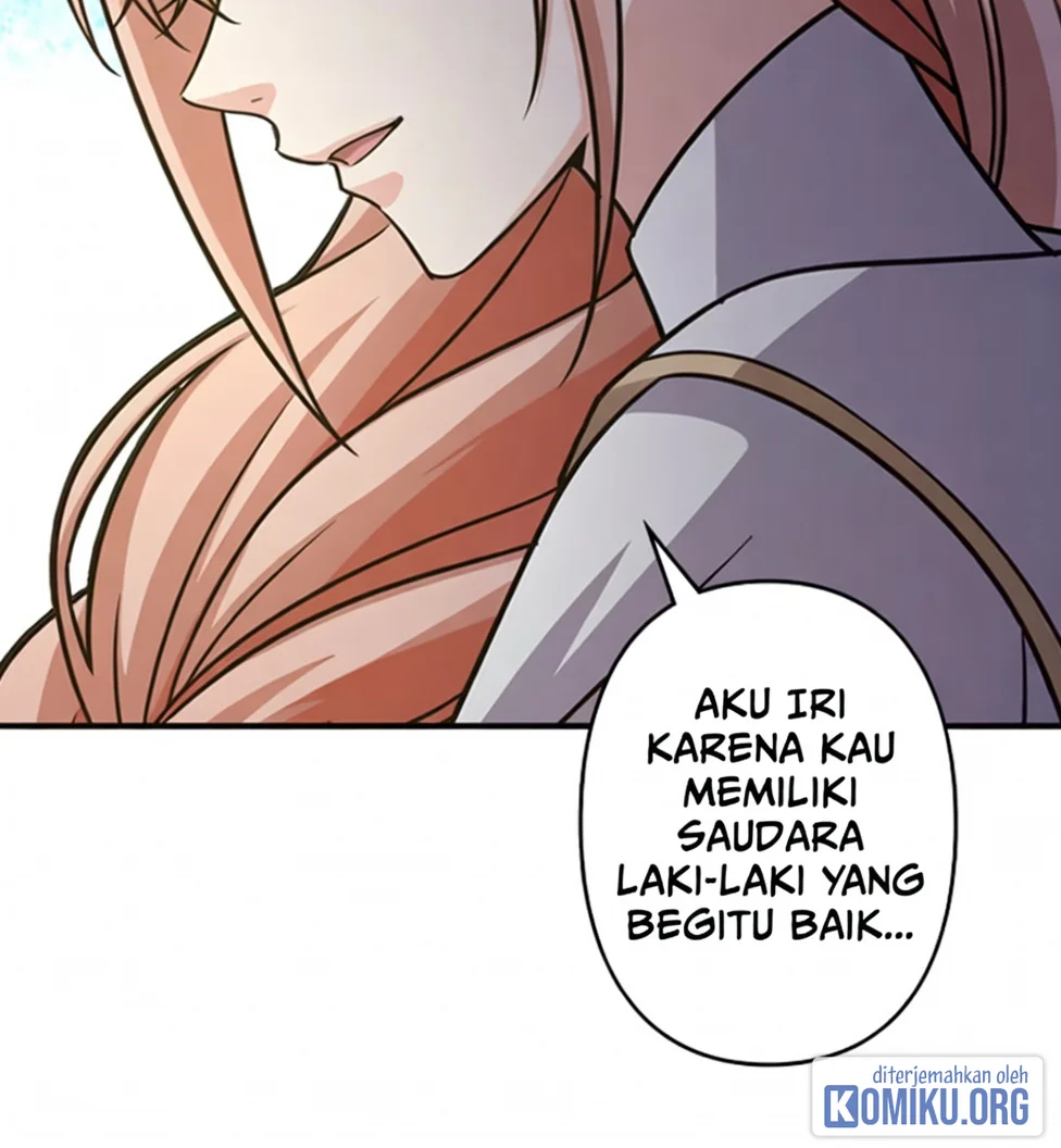Supreme Academy Genius Chapter 76 Halaman 55