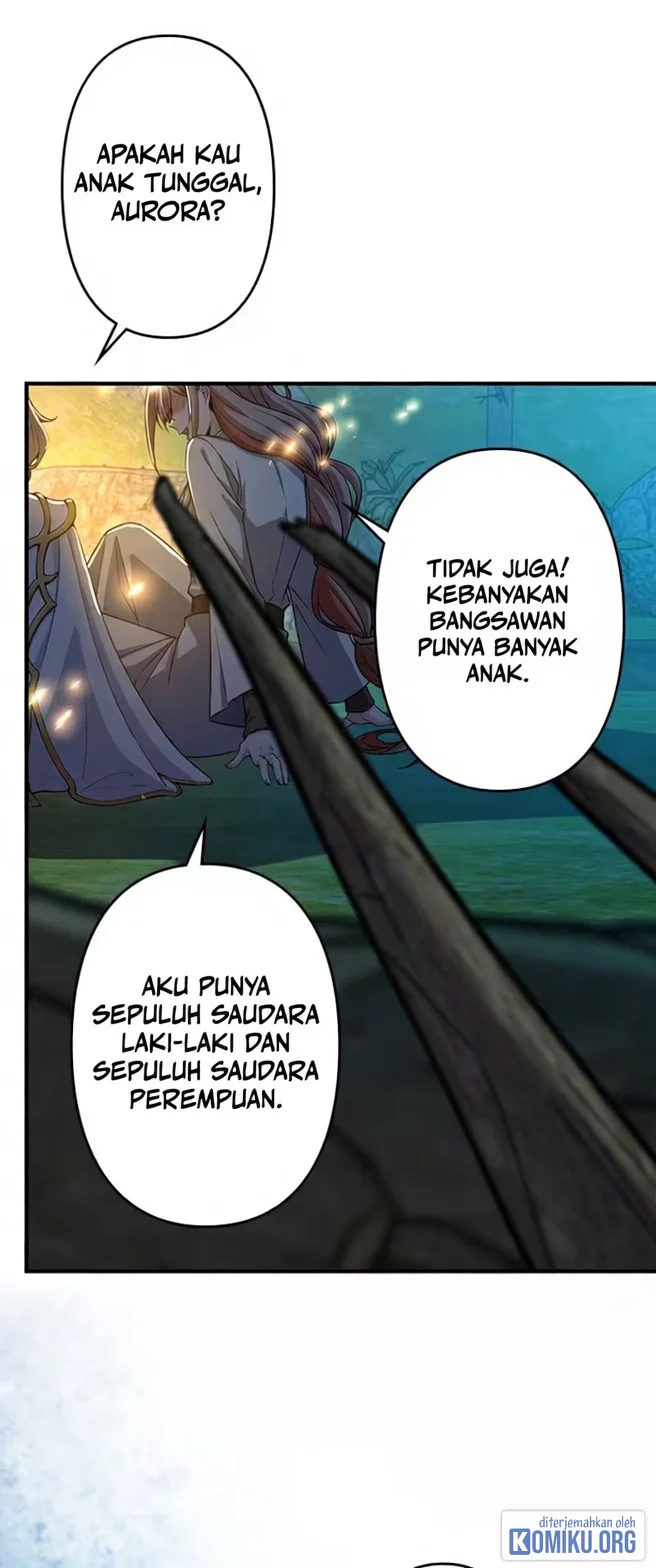 Supreme Academy Genius Chapter 76 Halaman 56