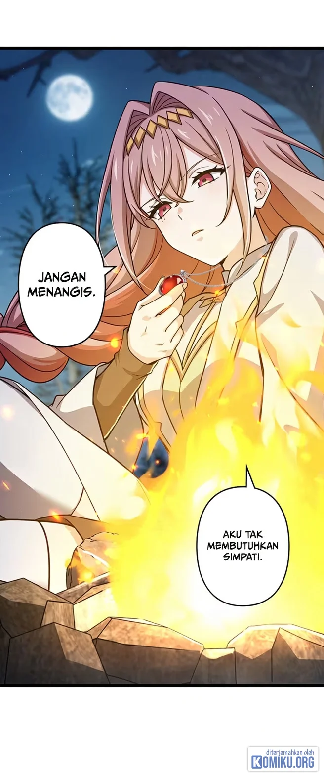 Supreme Academy Genius Chapter 78 Halaman 4