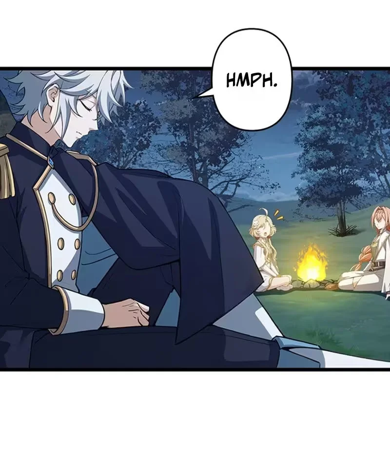Supreme Academy Genius Chapter 78 Halaman 6