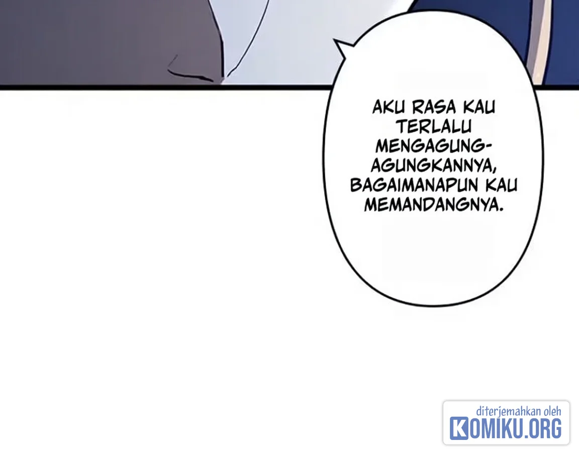 Supreme Academy Genius Chapter 78 Halaman 8