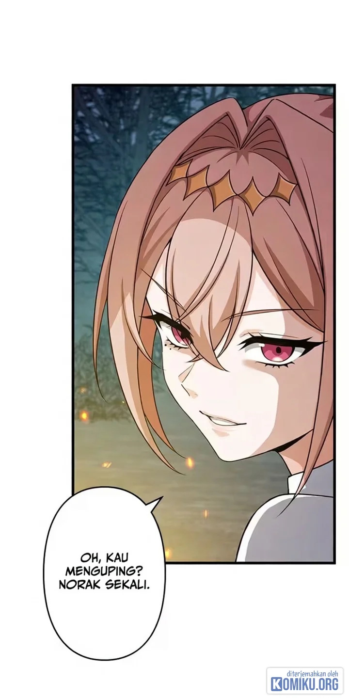 Supreme Academy Genius Chapter 78 Halaman 9