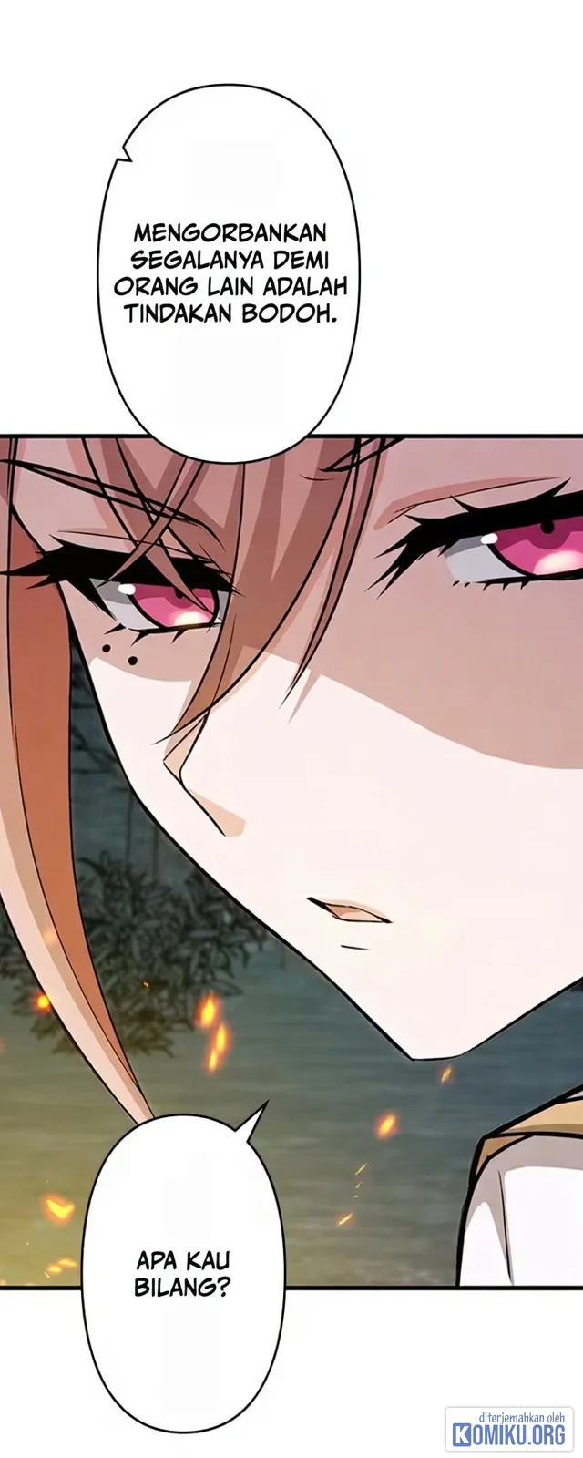 Supreme Academy Genius Chapter 78 Halaman 11