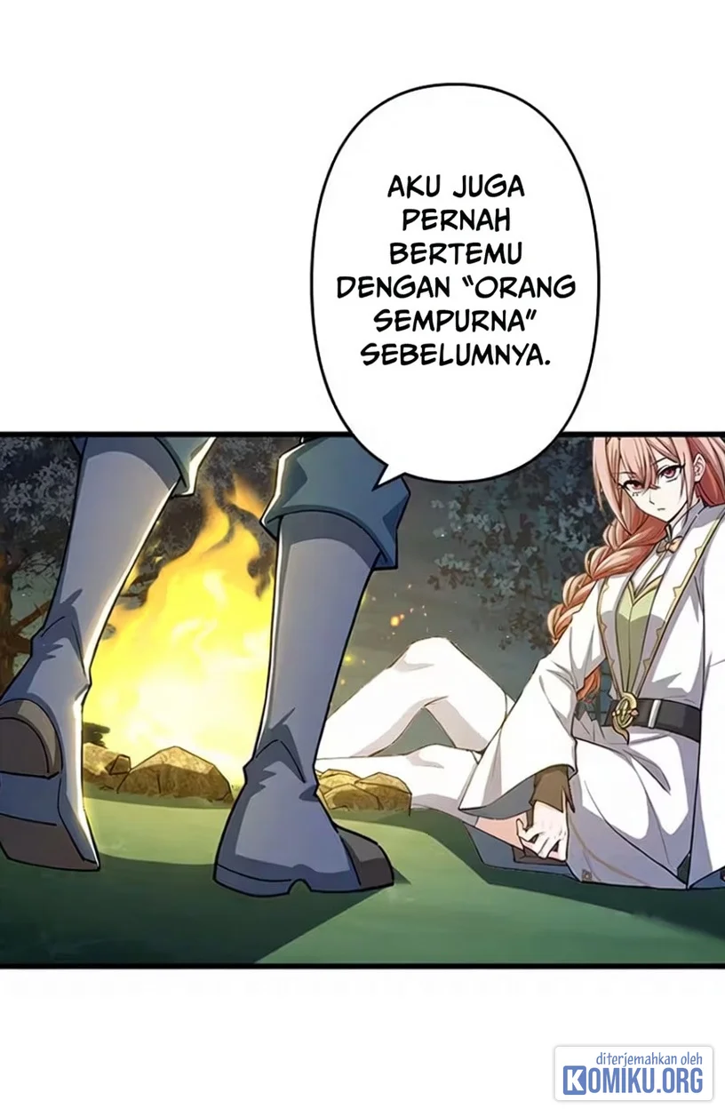 Supreme Academy Genius Chapter 78 Halaman 12