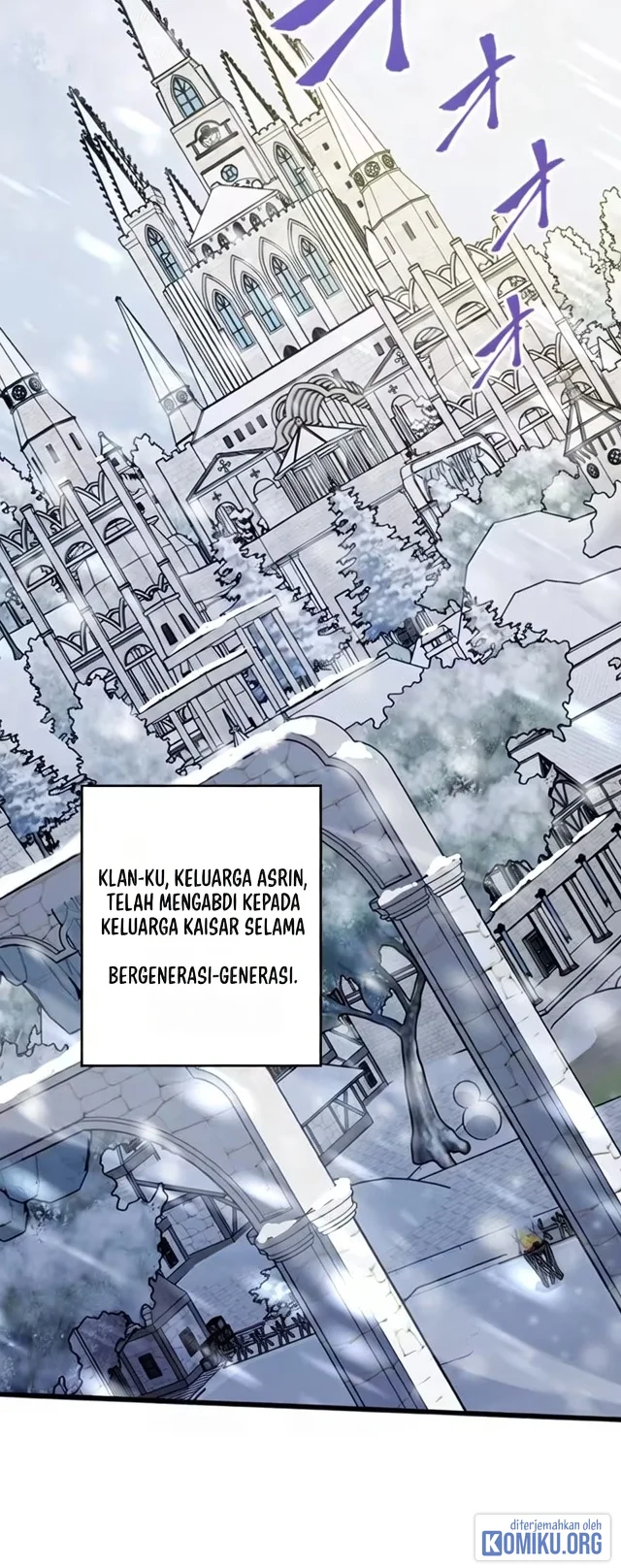 Supreme Academy Genius Chapter 78 Halaman 17