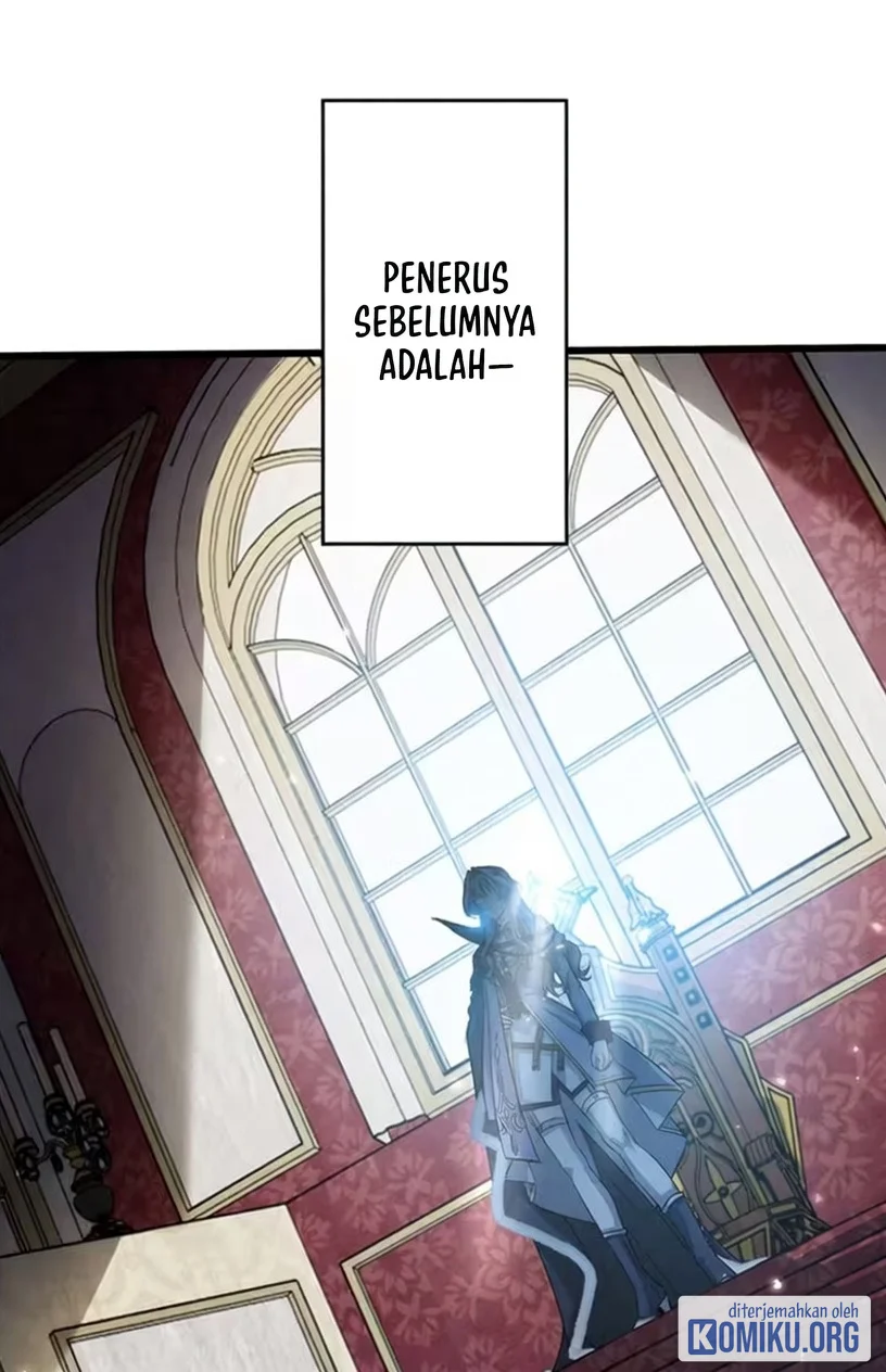 Supreme Academy Genius Chapter 78 Halaman 21