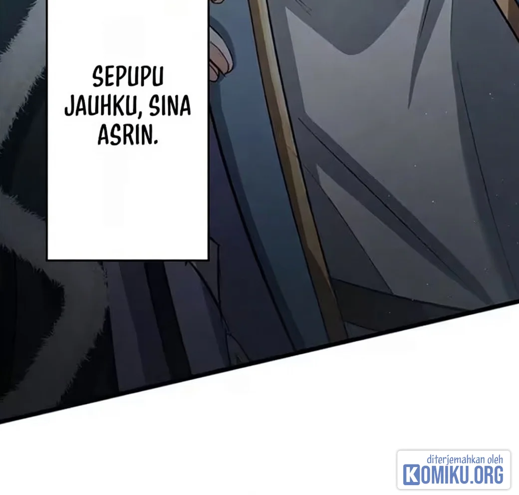 Supreme Academy Genius Chapter 78 Halaman 23