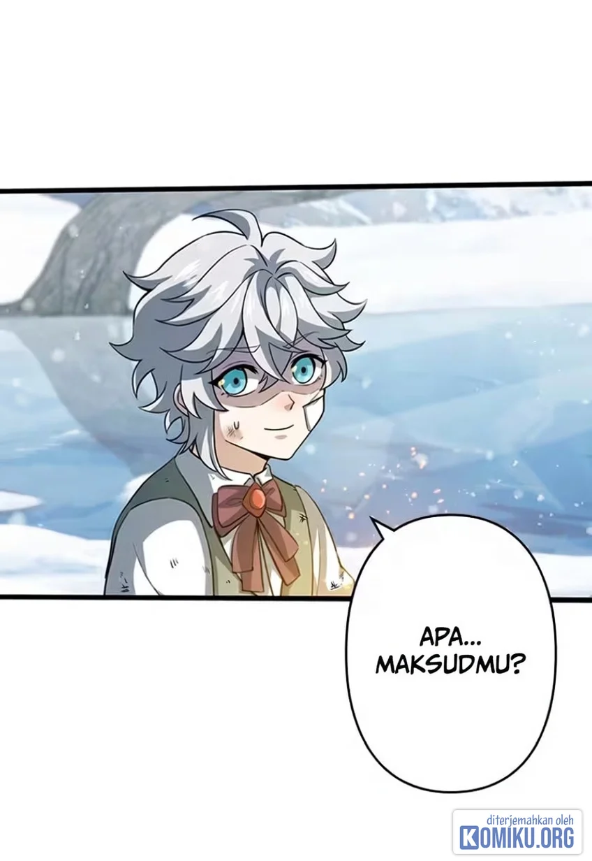 Supreme Academy Genius Chapter 78 Halaman 44