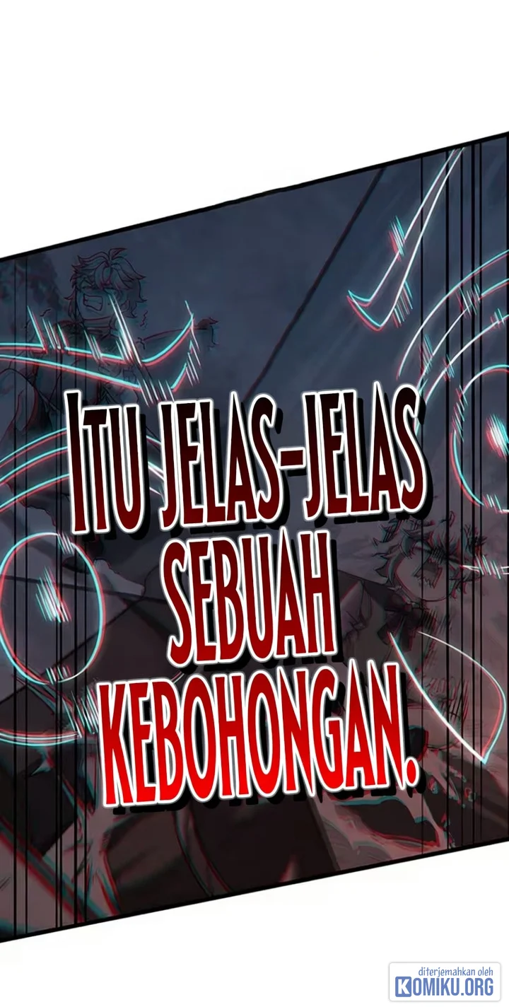 Supreme Academy Genius Chapter 78 Halaman 47