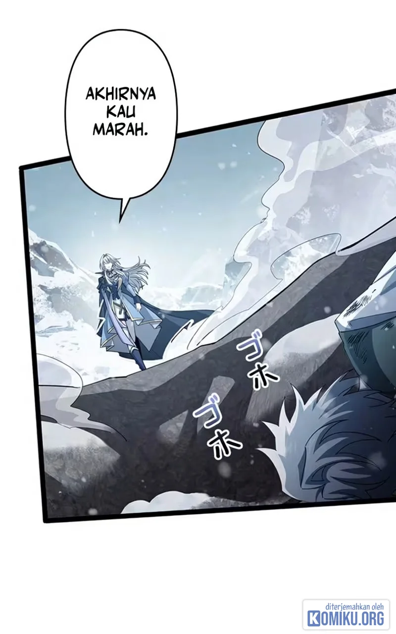 Supreme Academy Genius Chapter 78 Halaman 52