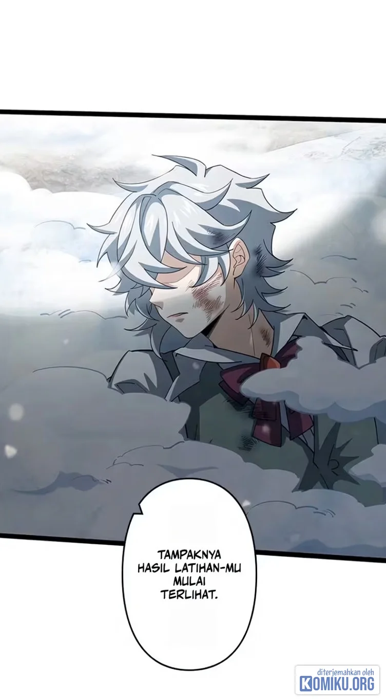 Supreme Academy Genius Chapter 78 Halaman 53