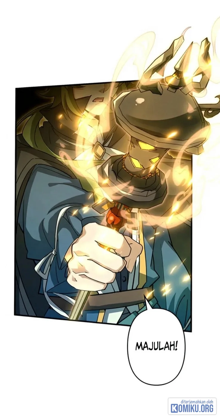 Supreme Academy Genius Chapter 80 Halaman 6