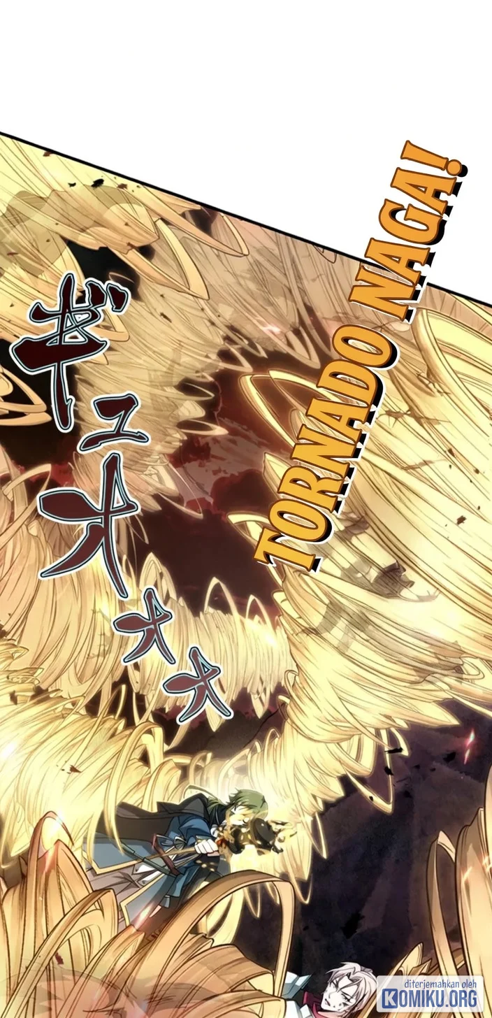 Supreme Academy Genius Chapter 80 Halaman 7