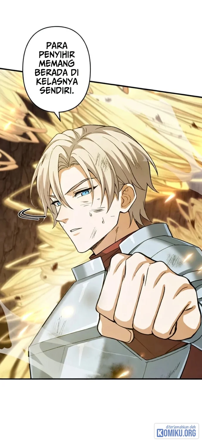 Supreme Academy Genius Chapter 80 Halaman 9