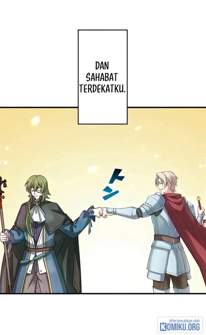 Supreme Academy Genius Chapter 80 Halaman 11