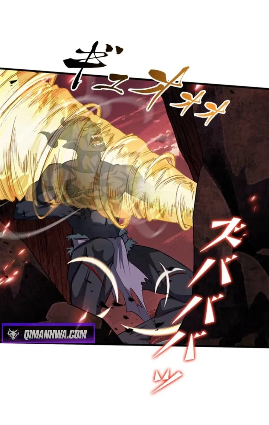 Supreme Academy Genius Chapter 80 Halaman 15