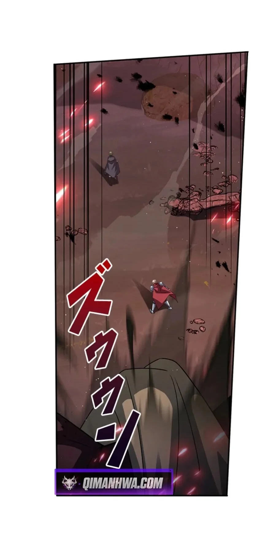 Supreme Academy Genius Chapter 80 Halaman 29
