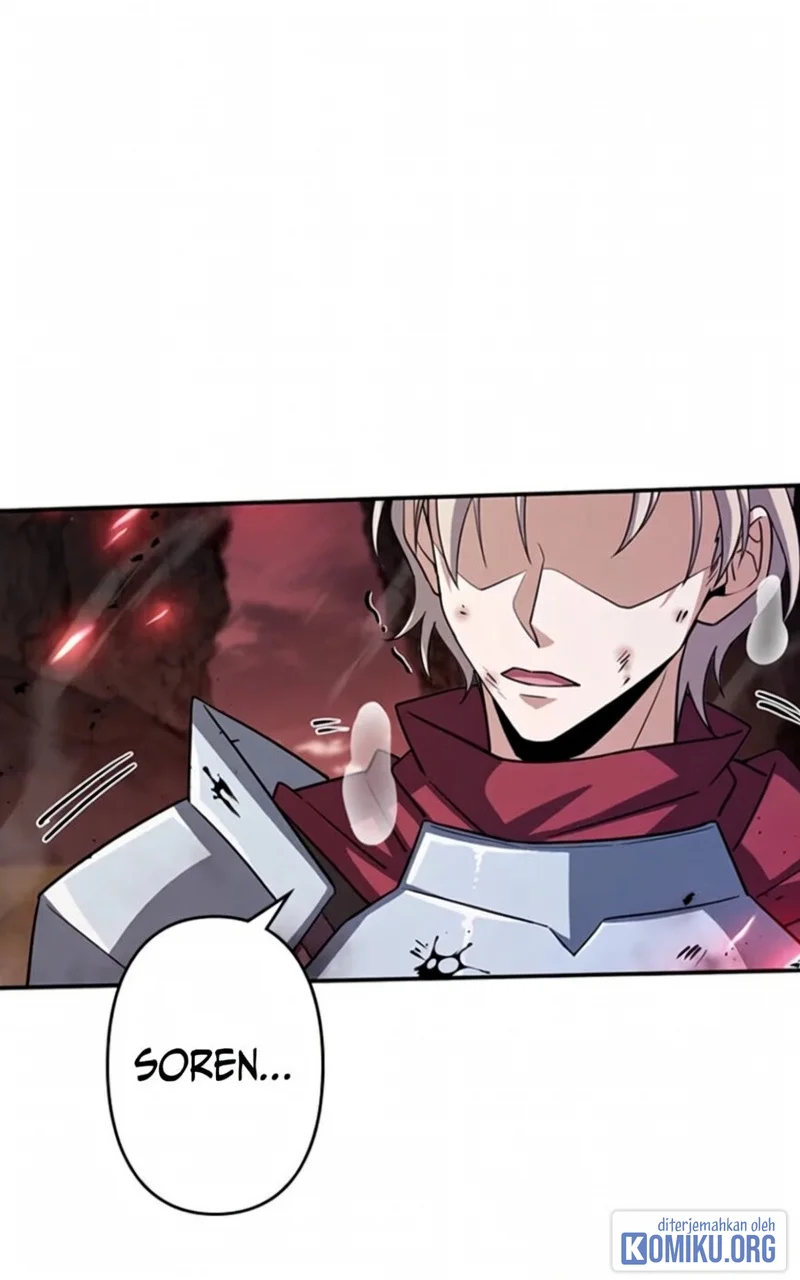 Supreme Academy Genius Chapter 80 Halaman 30