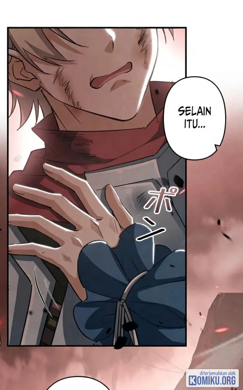 Supreme Academy Genius Chapter 80 Halaman 38