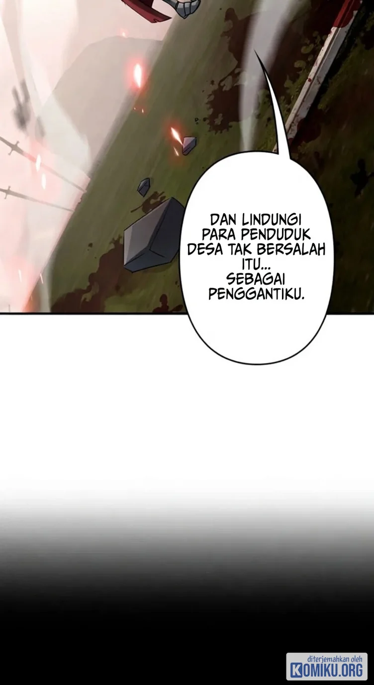 Supreme Academy Genius Chapter 80 Halaman 41