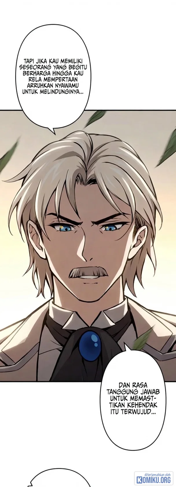 Supreme Academy Genius Chapter 80 Halaman 49