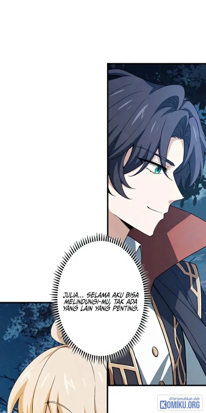 Supreme Academy Genius Chapter 80 Halaman 63