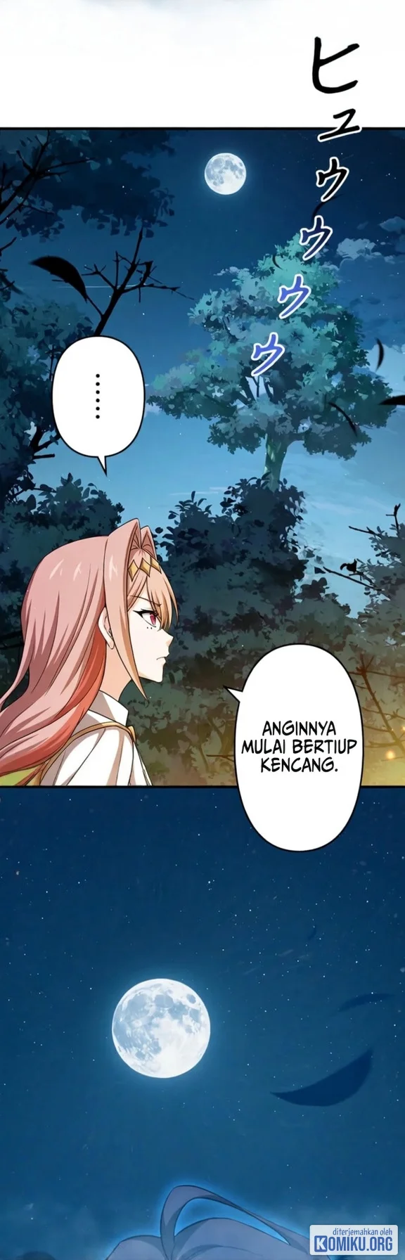 Supreme Academy Genius Chapter 80 Halaman 65