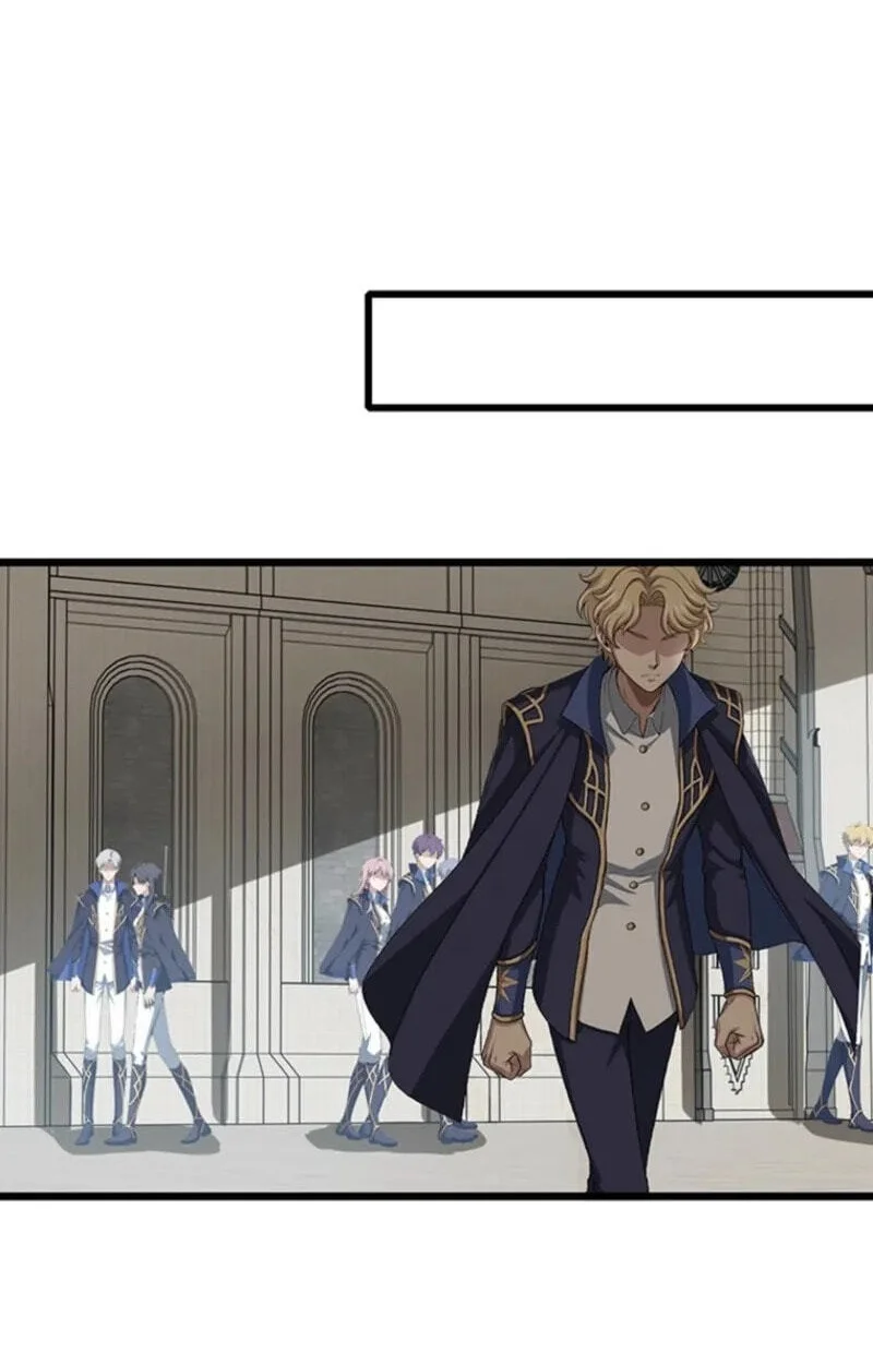 Supreme Academy Genius Chapter 81 Halaman 6
