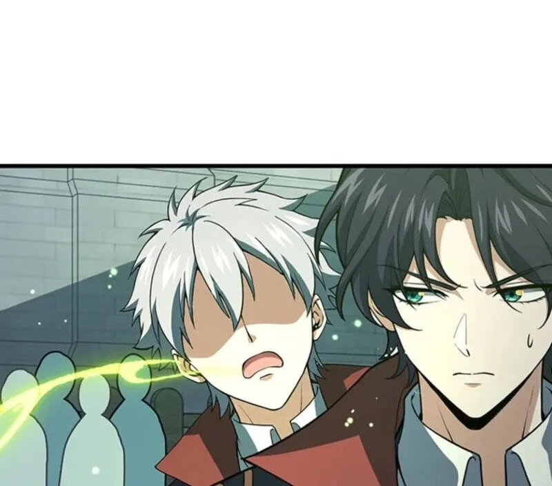 Supreme Academy Genius Chapter 81 Halaman 14