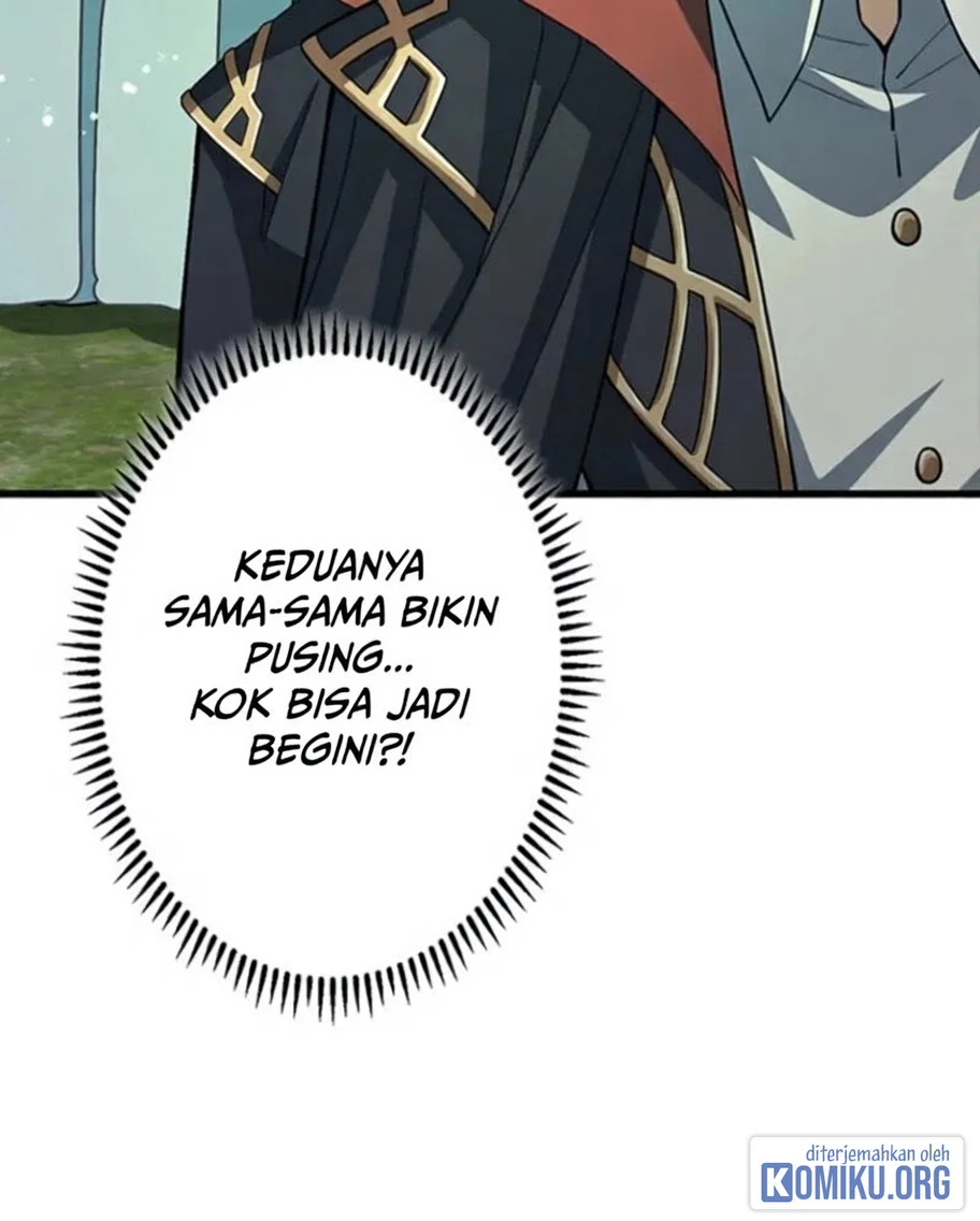 Supreme Academy Genius Chapter 81 Halaman 15
