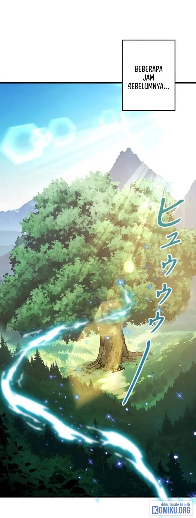 Supreme Academy Genius Chapter 81 Halaman 16