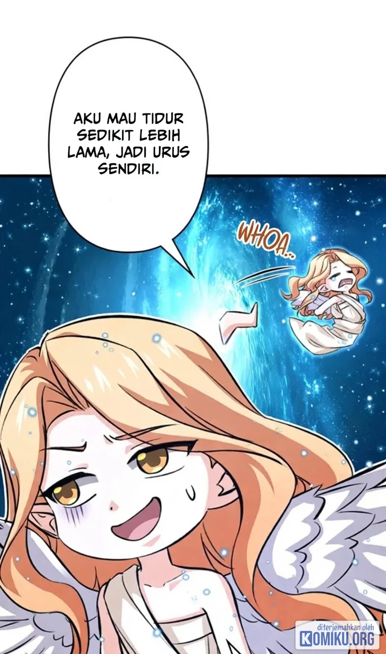 Supreme Academy Genius Chapter 81 Halaman 39