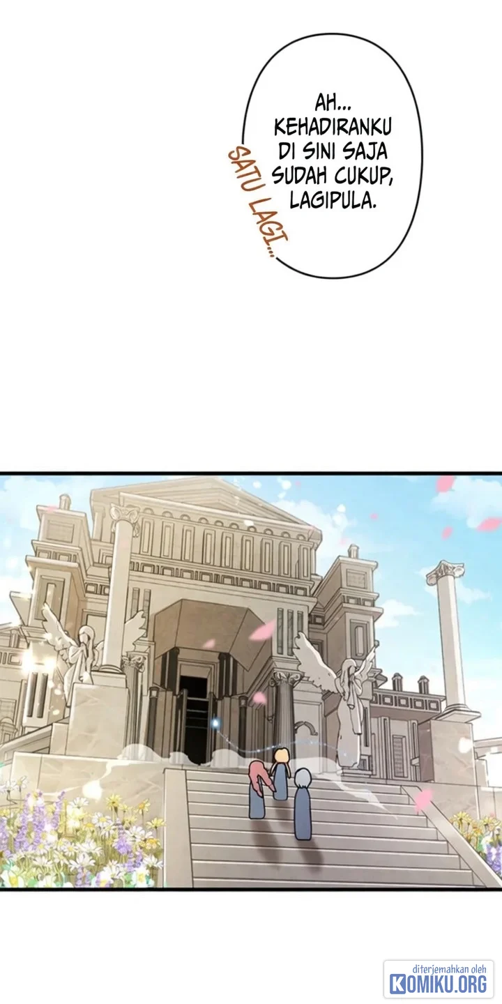 Supreme Academy Genius Chapter 81 Halaman 40