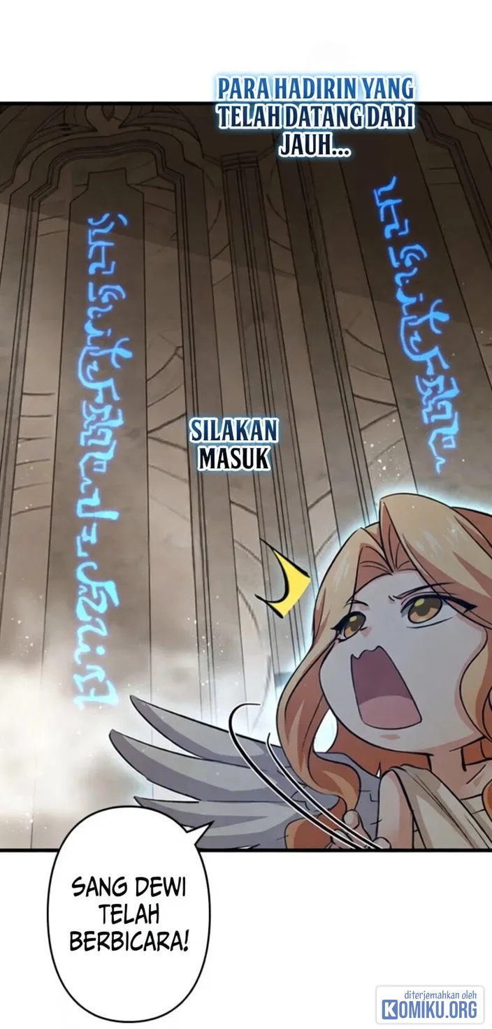 Supreme Academy Genius Chapter 81 Halaman 42