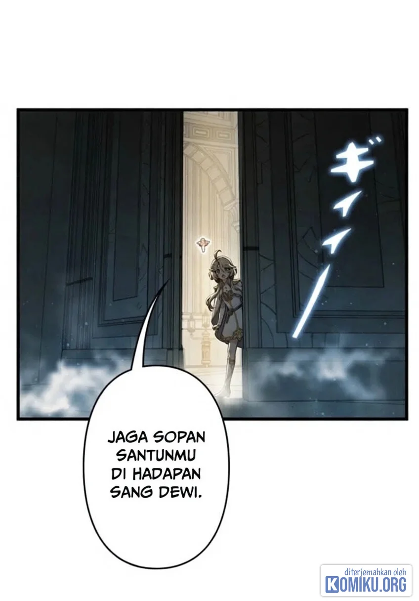 Supreme Academy Genius Chapter 81 Halaman 44